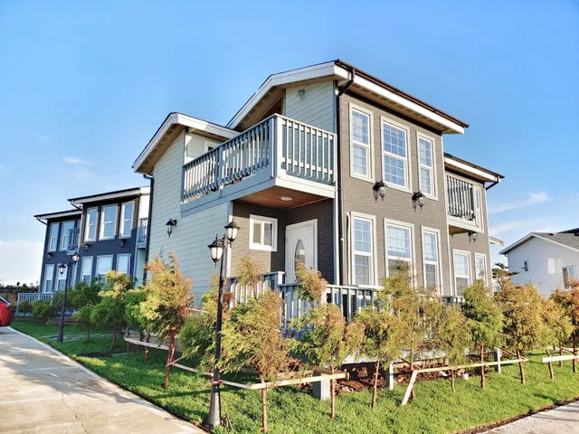 Haumok-gil 52 Rent-a-House