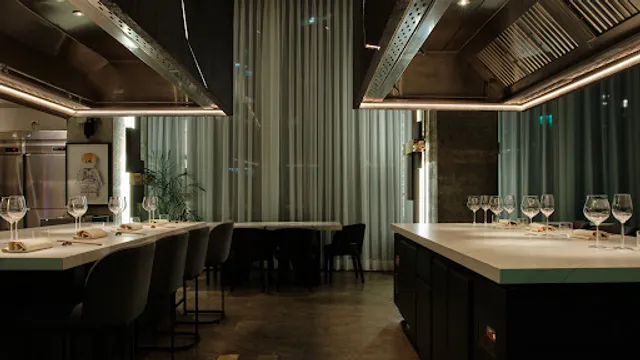 Helm by Josh Boutwood