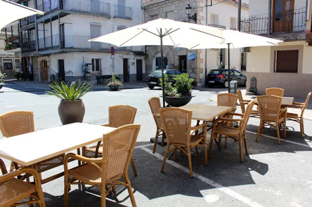 Restaurante Casa Pepe