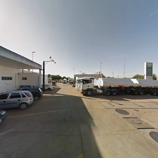 Restaurante E Churrascaria Do Gaucho