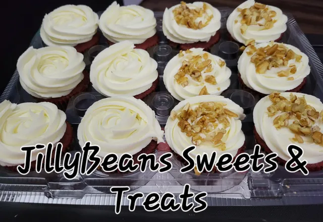 JillyBeans Sweets and Treats