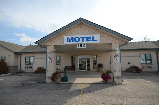 Sleep Suite Motel