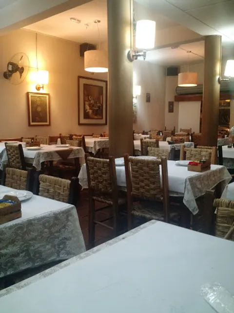 Restaurante e Pizzaria Da Vinci
