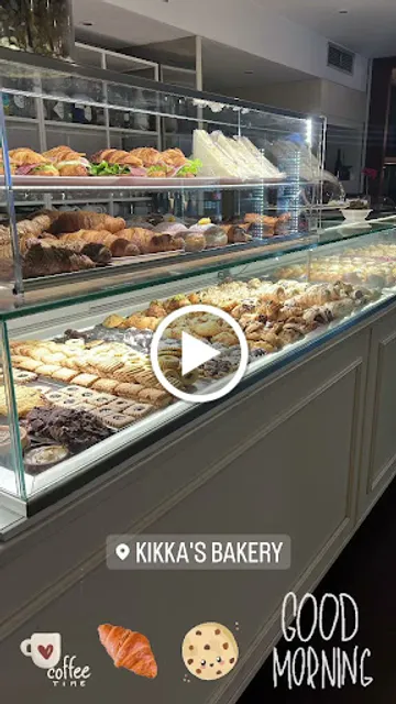 KIKKA'S BAKERY