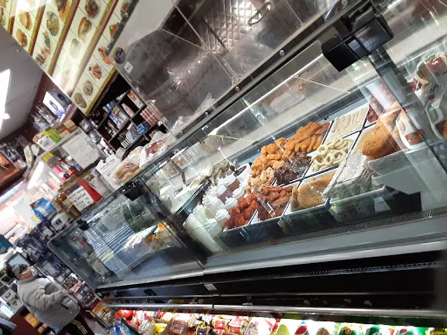 Gold Mine Gourmet Deli