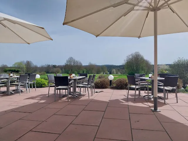 Restaurant am Golfplatz