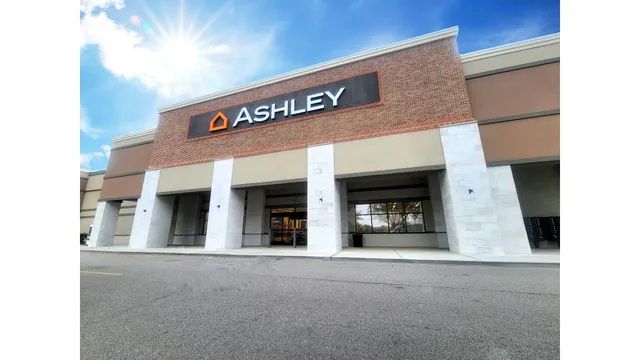 Ashley Store