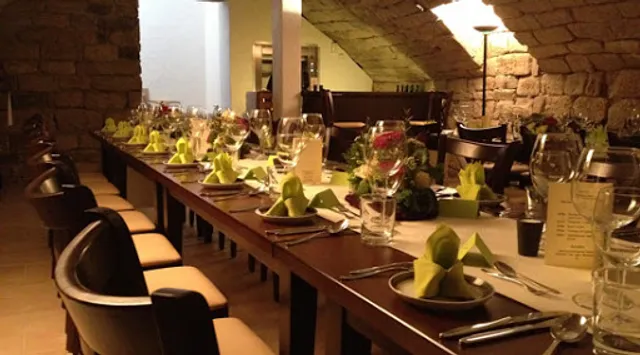 Restaurant Weinstube Anker