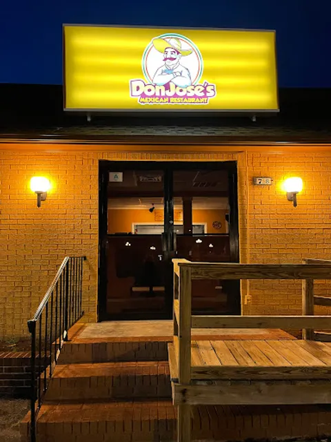 Don Jose's Mexican Restaurant