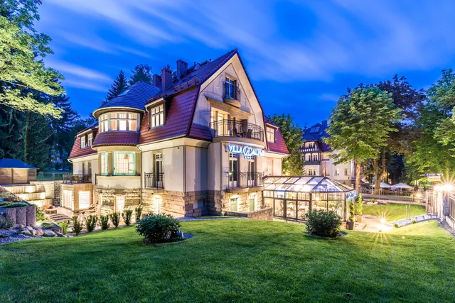 Villa Alina Medical & SPA