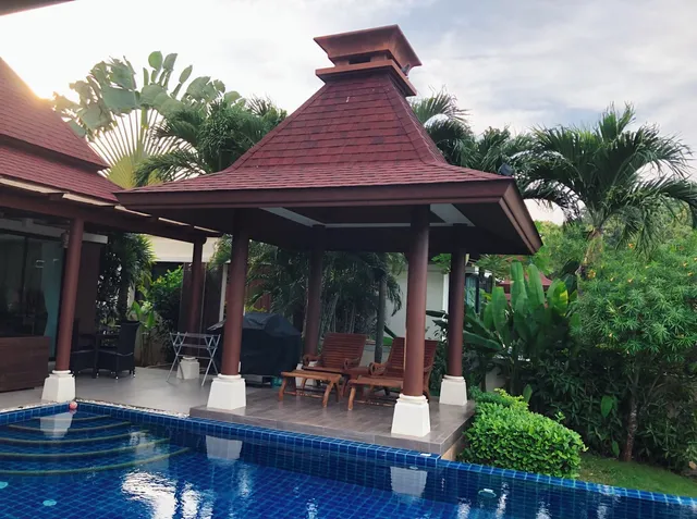 Hua Hin Panorama Resort