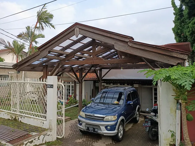 AESA masakan bandung/sunda