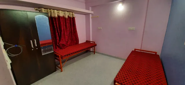 S. V. HOMES PG FOR LADIES