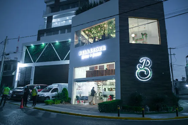 Bellecour Bistro & Bakery