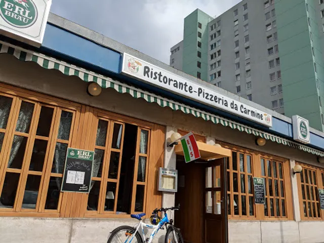 Pizzeria da Carmine