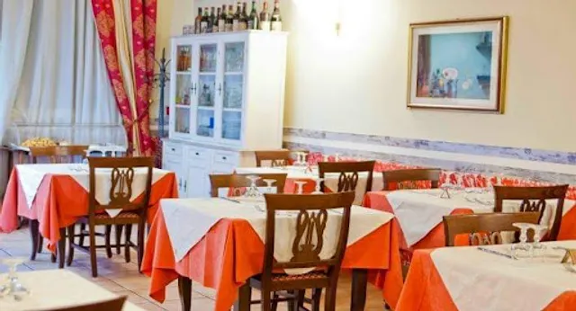 Ristorante Sicilia