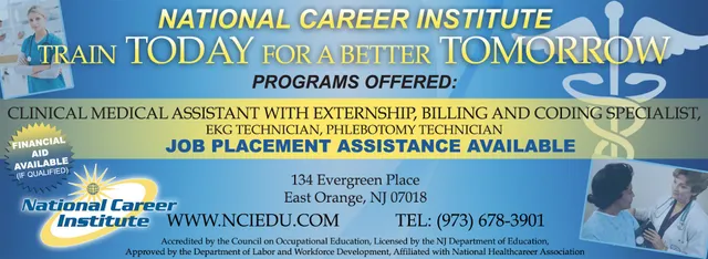 National Career Institute