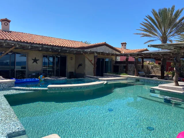 Villa Estrella de Mar