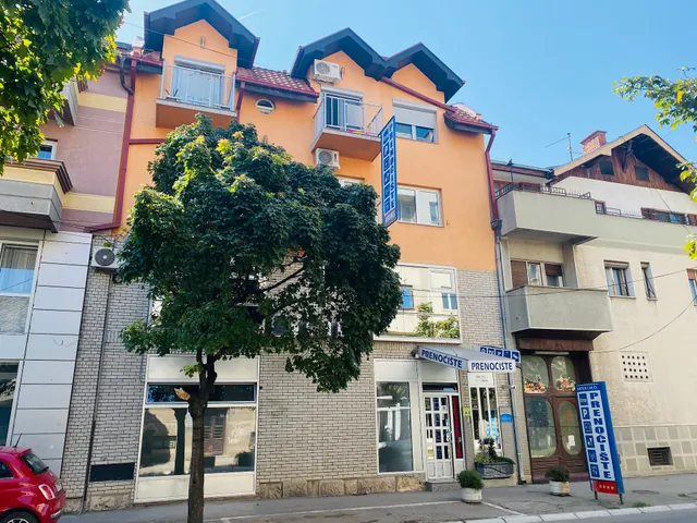 Imper I.M.D. Bed and Breakfast