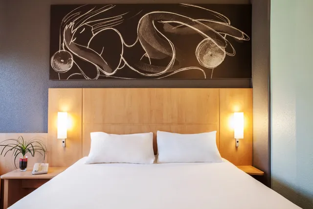 ibis Barcelona Cornella