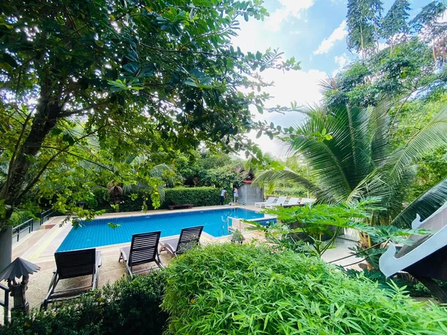 Boutique Village Hotel บูติค วิลเลจ โฮเทล