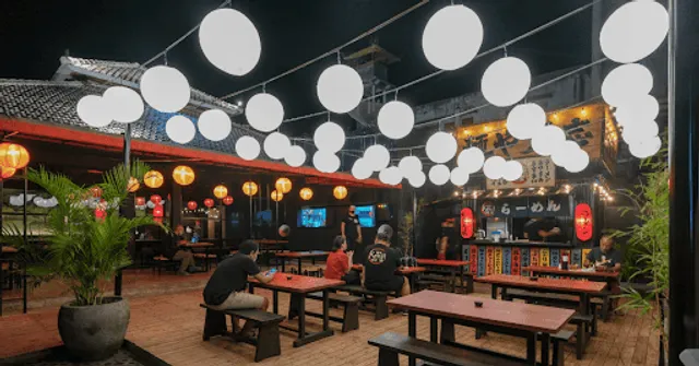 Kenji Ramen (Menya Kenji) Berawa