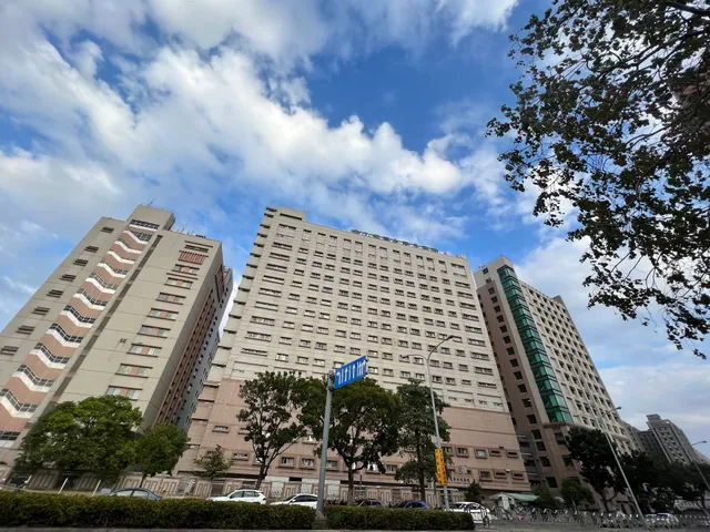 Chung Shan Medical University Hospital Daqing Branch