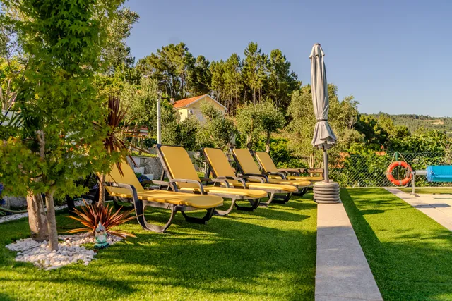 Quinta do Paraíso no Douro - Baião