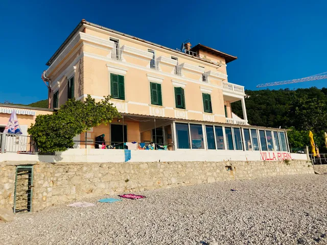 Residence Villa Rubin