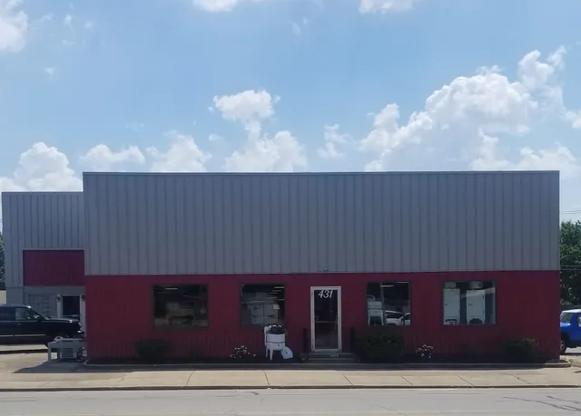 Kenny's Logan Appliance