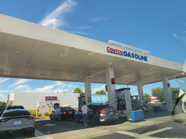 The Center Shopping Plaza