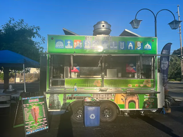 Super Tacos El Conrro Food Truck