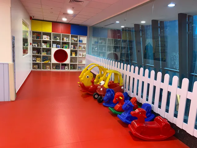 KLAY Prima Bay - Preschools and Daycare