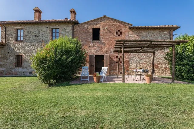 Agriturismo Baccoleno