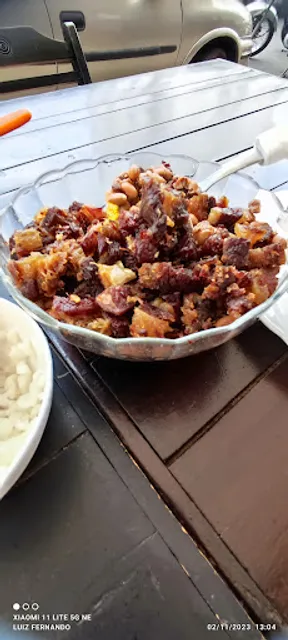 RESTAURANTE CHARQUE E CIA