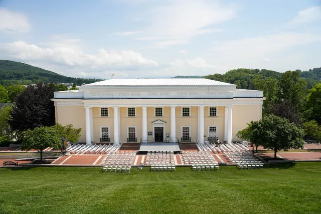 Mary Baldwin University