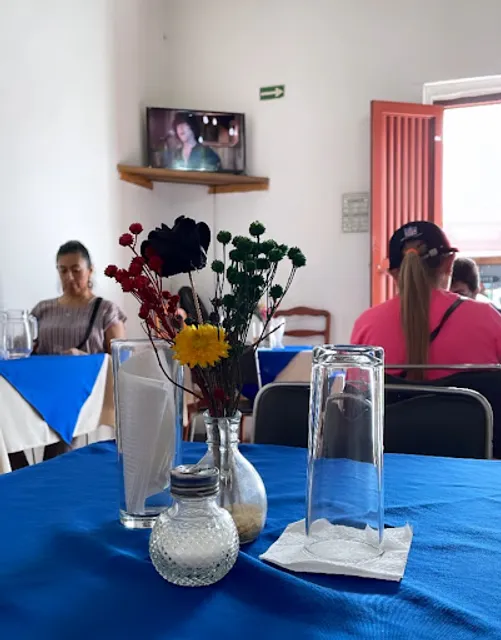 GR Garcia & Rivera Mexican Food