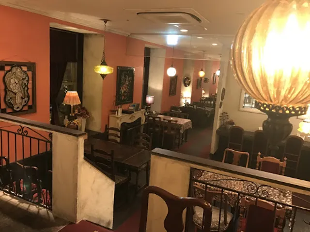 Kyu Yamutei Nakanoshima