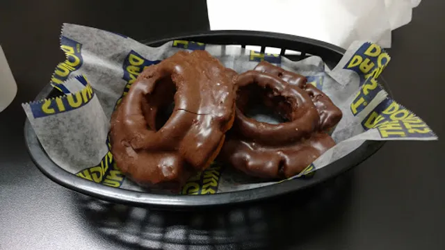 Daylight Donuts Lowell