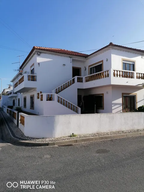 Refúgio do Almograve