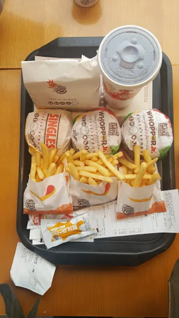 Burger King