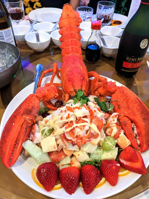 Diamond Seafood Palace | Wedding Venue