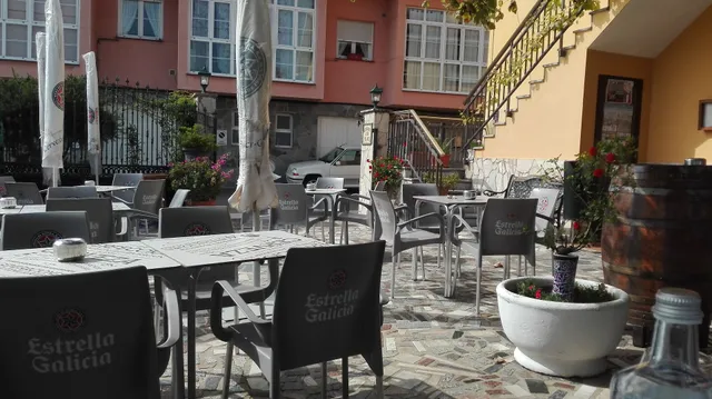 Casa Pelaez (Sidrería Restaurante)