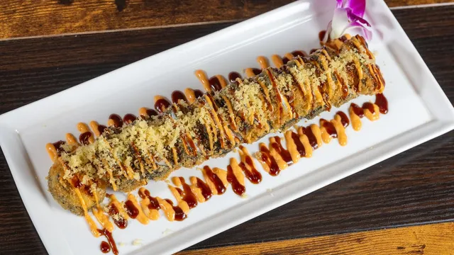 NIKU Japanese Kitchen