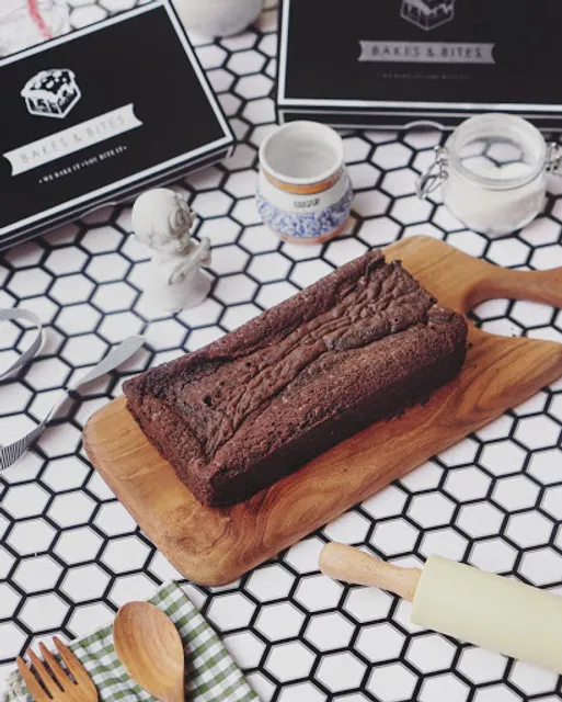 Bakes & Bites Jakarta
