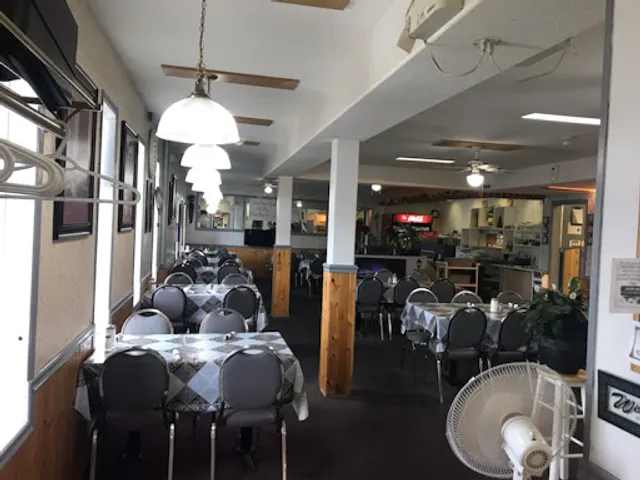 Taylor Inn Restaurant