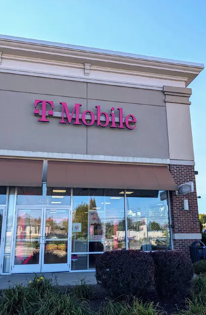 T-Mobile Authorized Retailer