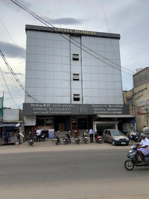 Hotel Bombay