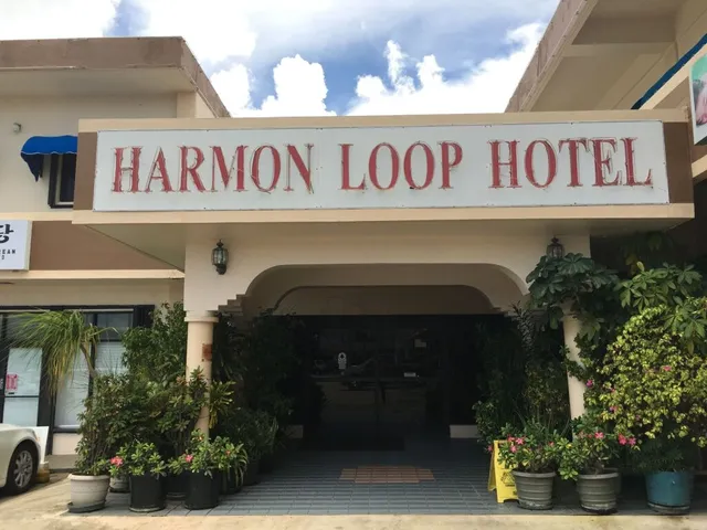 Harmon Loop Hotel