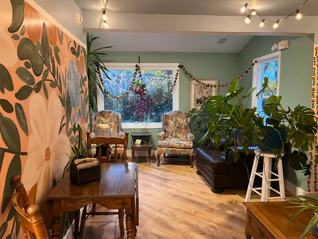 Allicat's Coffee House